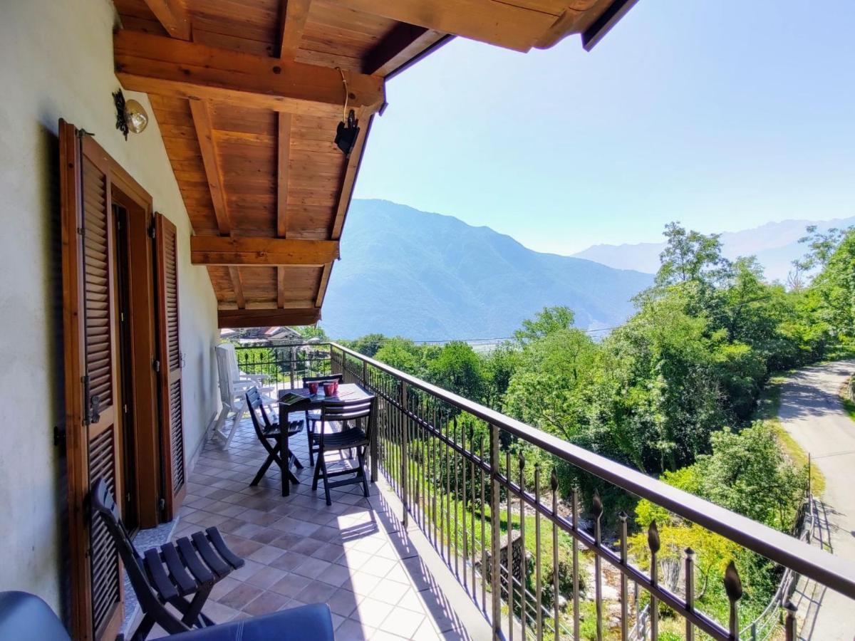 Il Castello-1 By Interhome