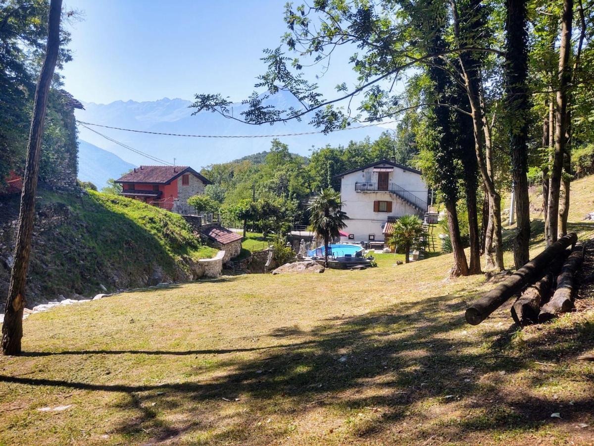 Il Castello-1 By Interhome * Albonico