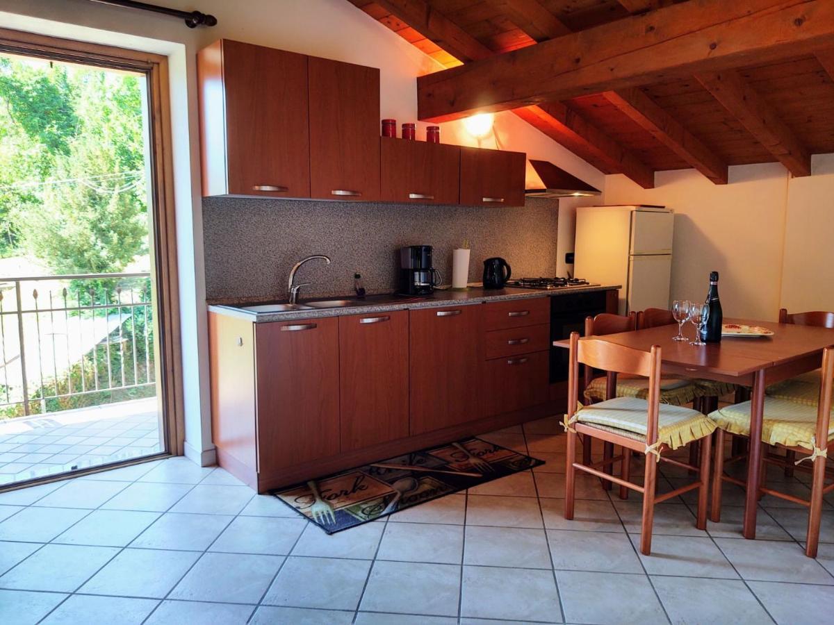Apartment Il Castello-1 By Interhome Albonico