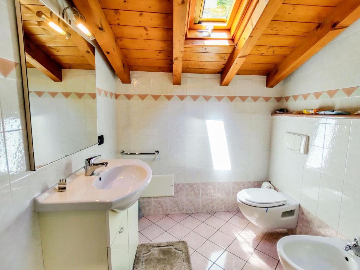 Apartment Il Castello-1 By Interhome *