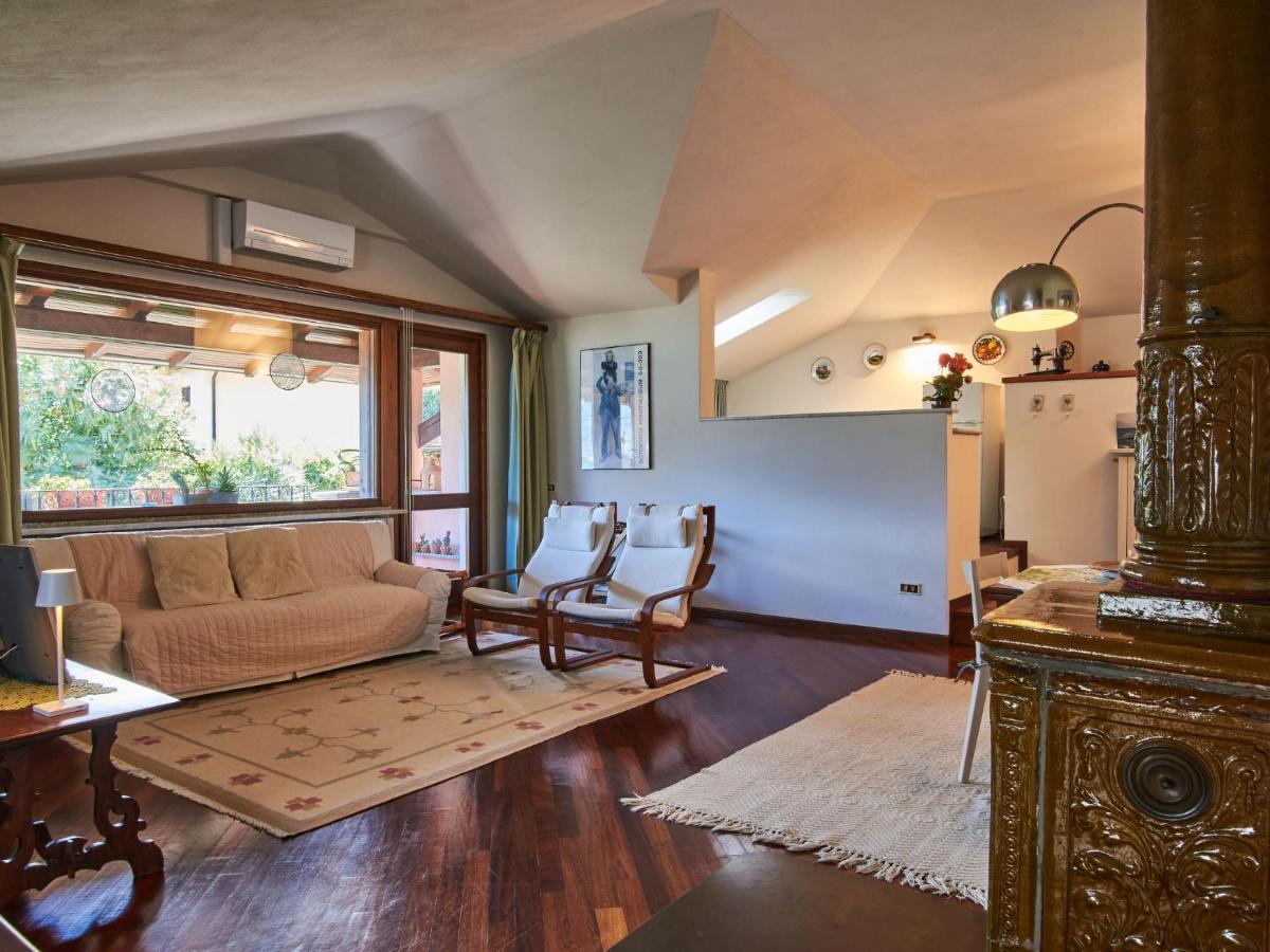 Terrazzo Fiorito By Interhome Apartment *