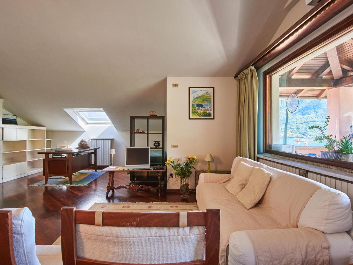 Terrazzo Fiorito By Interhome Apartment
