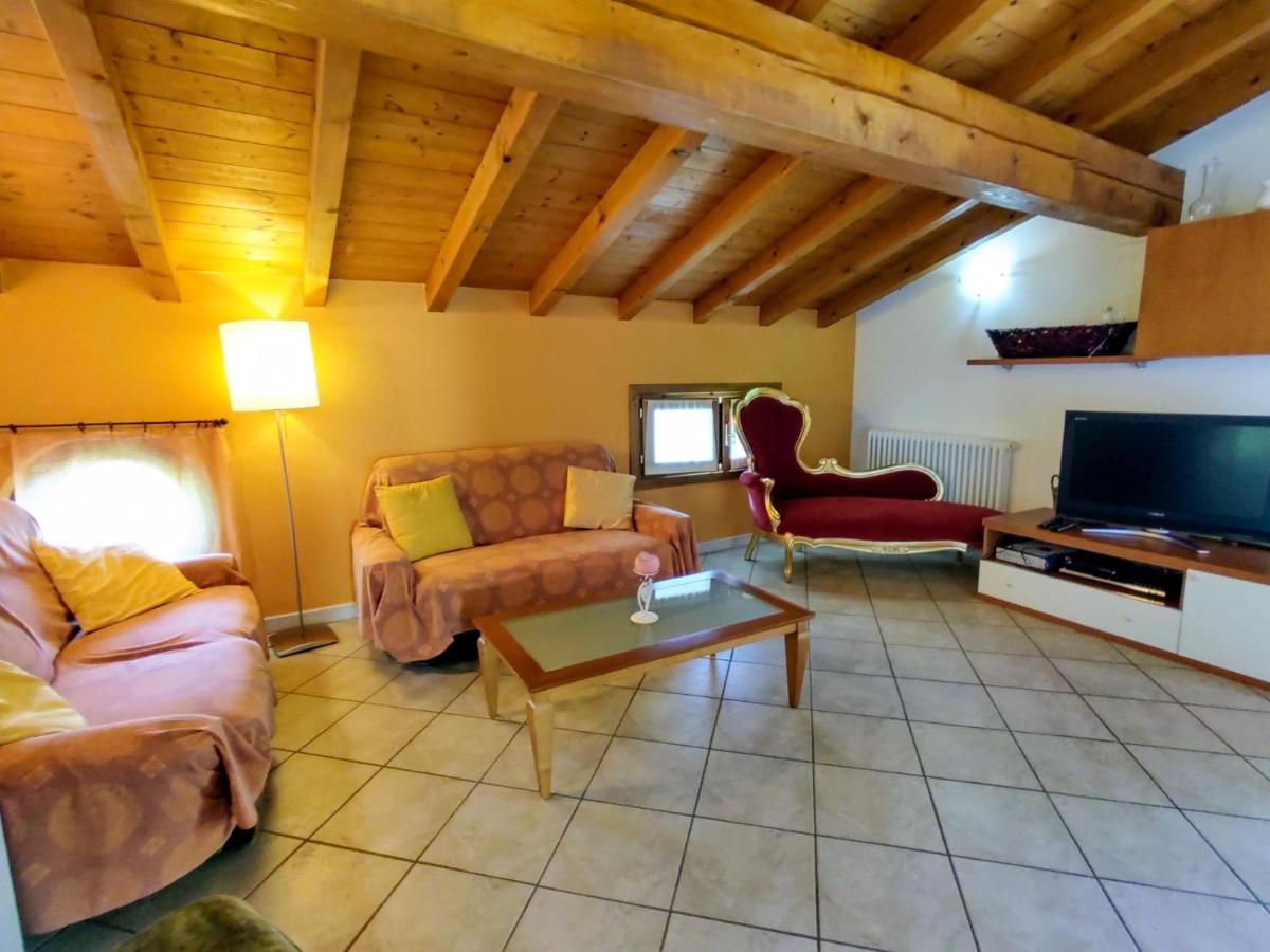 Il Castello-1 By Interhome Apartment