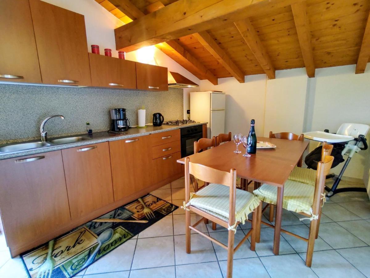 Il Castello-1 By Interhome * Albonico