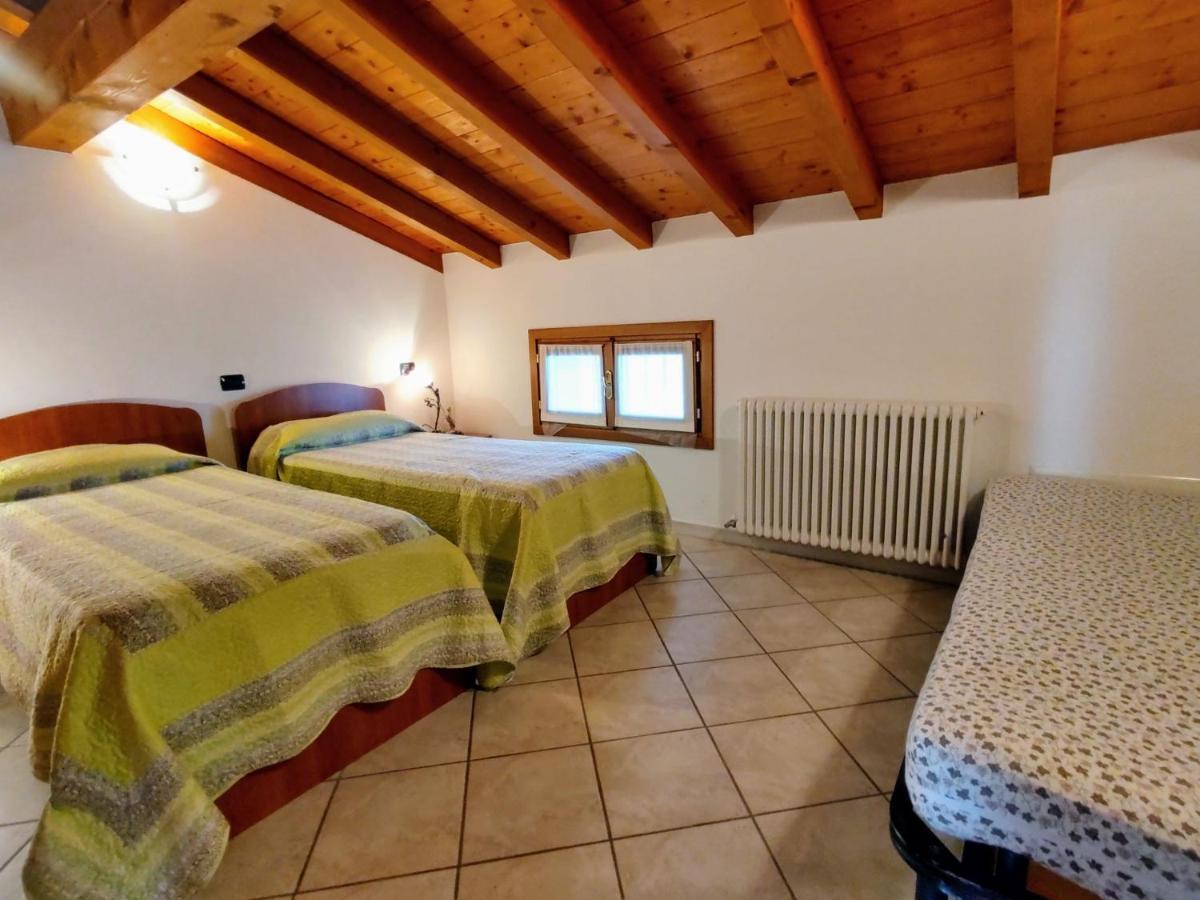 Il Castello-1 By Interhome Albonico