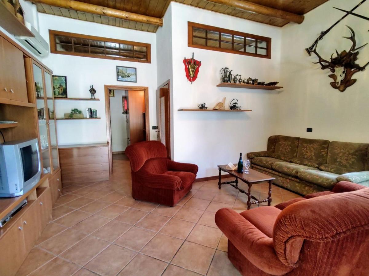 Il Castello-2 By Interhome Apartment *