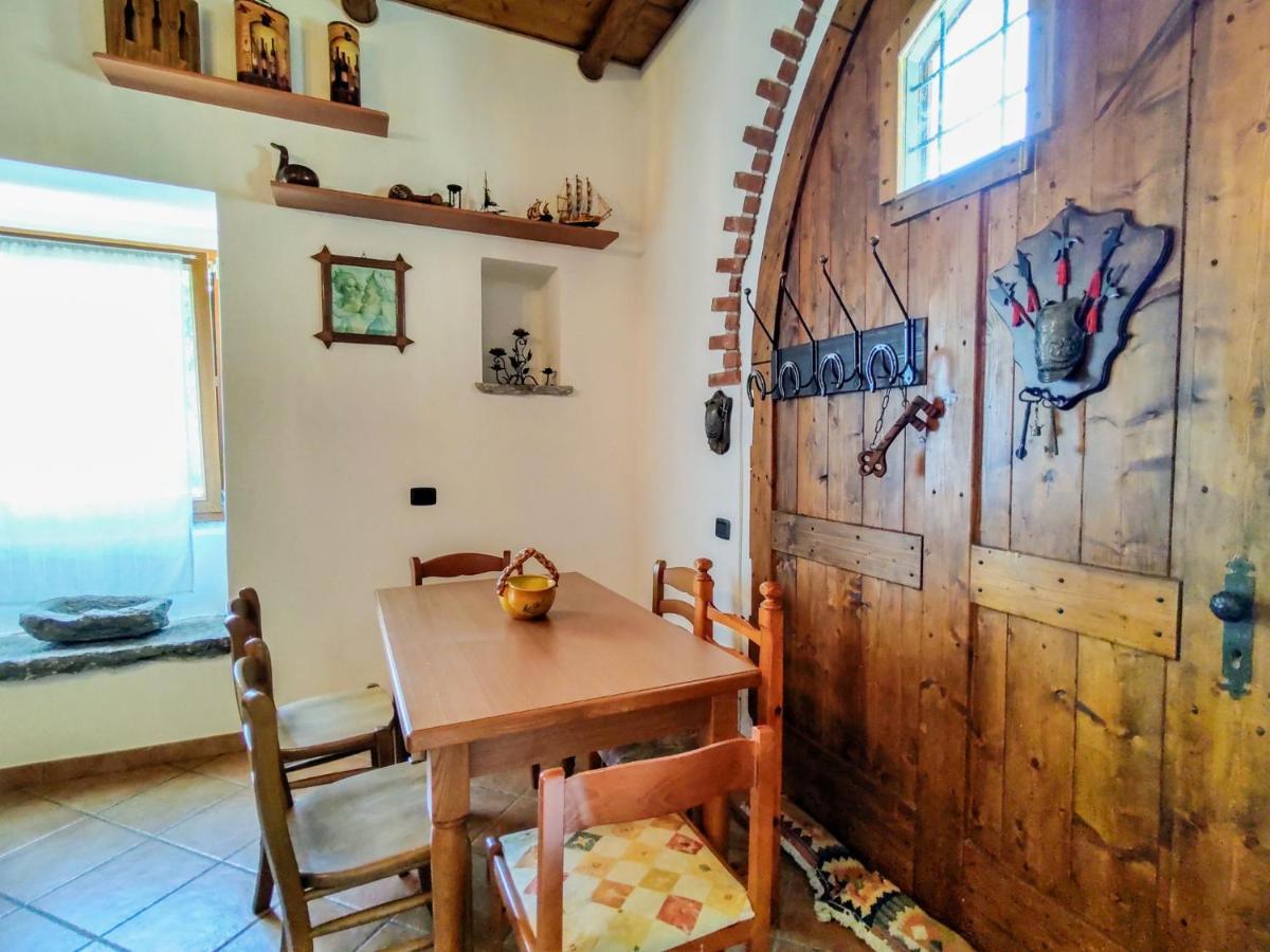 Apartment Il Castello-2 By Interhome *