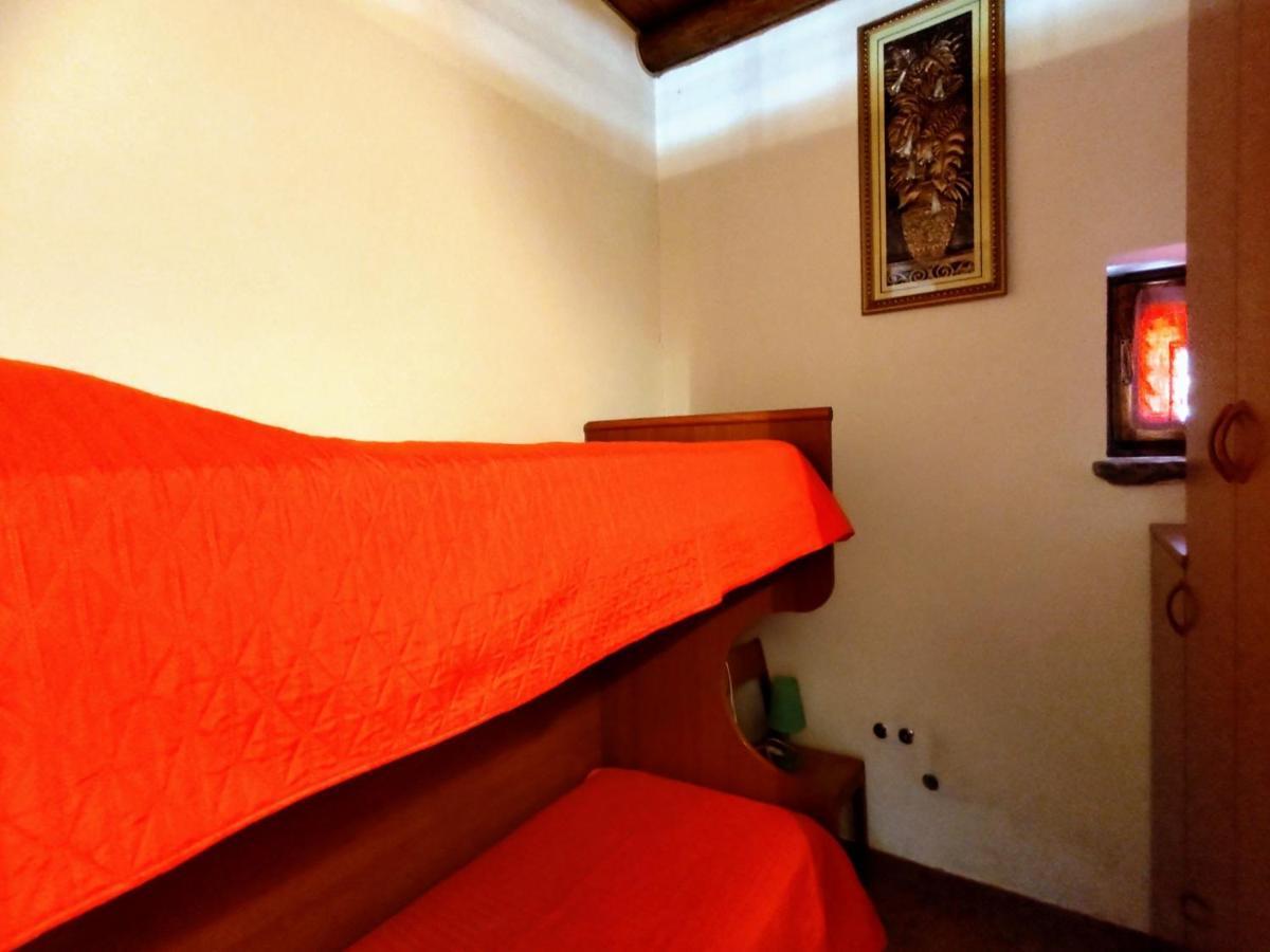 Il Castello-2 By Interhome Apartment Albonico