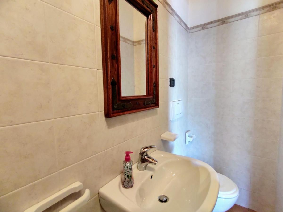 Apartment Il Castello-2 By Interhome
