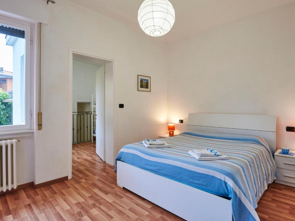 Giulia By Interhome Dervio