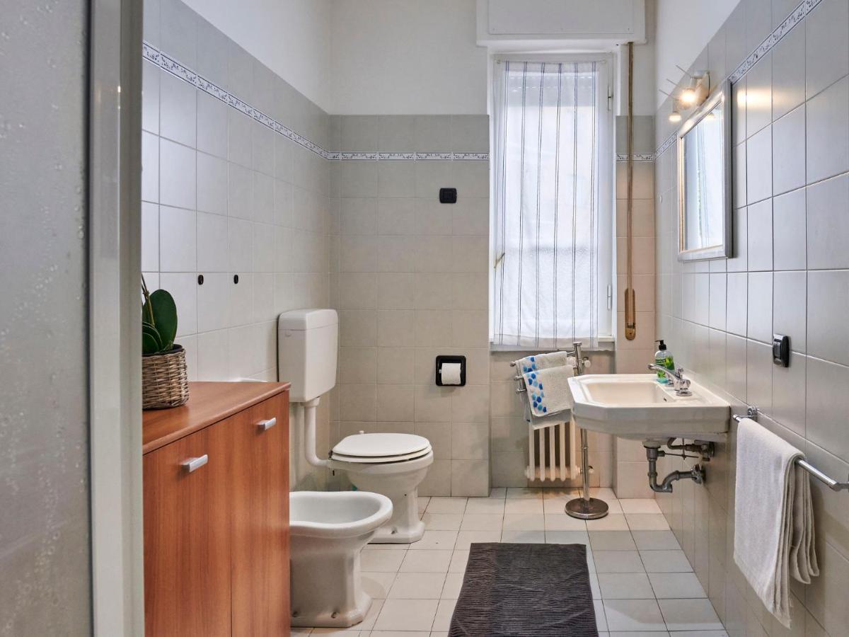 Giulia By Interhome Holiday home Dervio