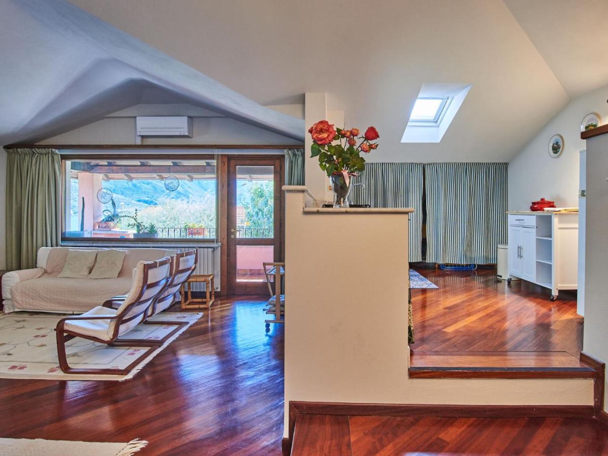 Terrazzo Fiorito By Interhome Musso
