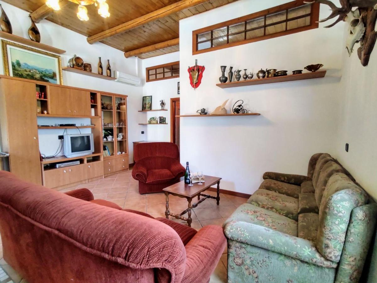 Apartment Il Castello-2 By Interhome *