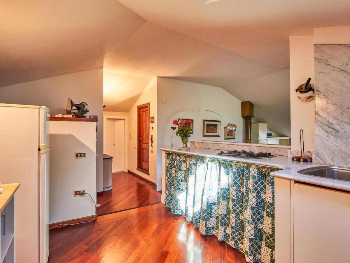 Terrazzo Fiorito By Interhome Apartment