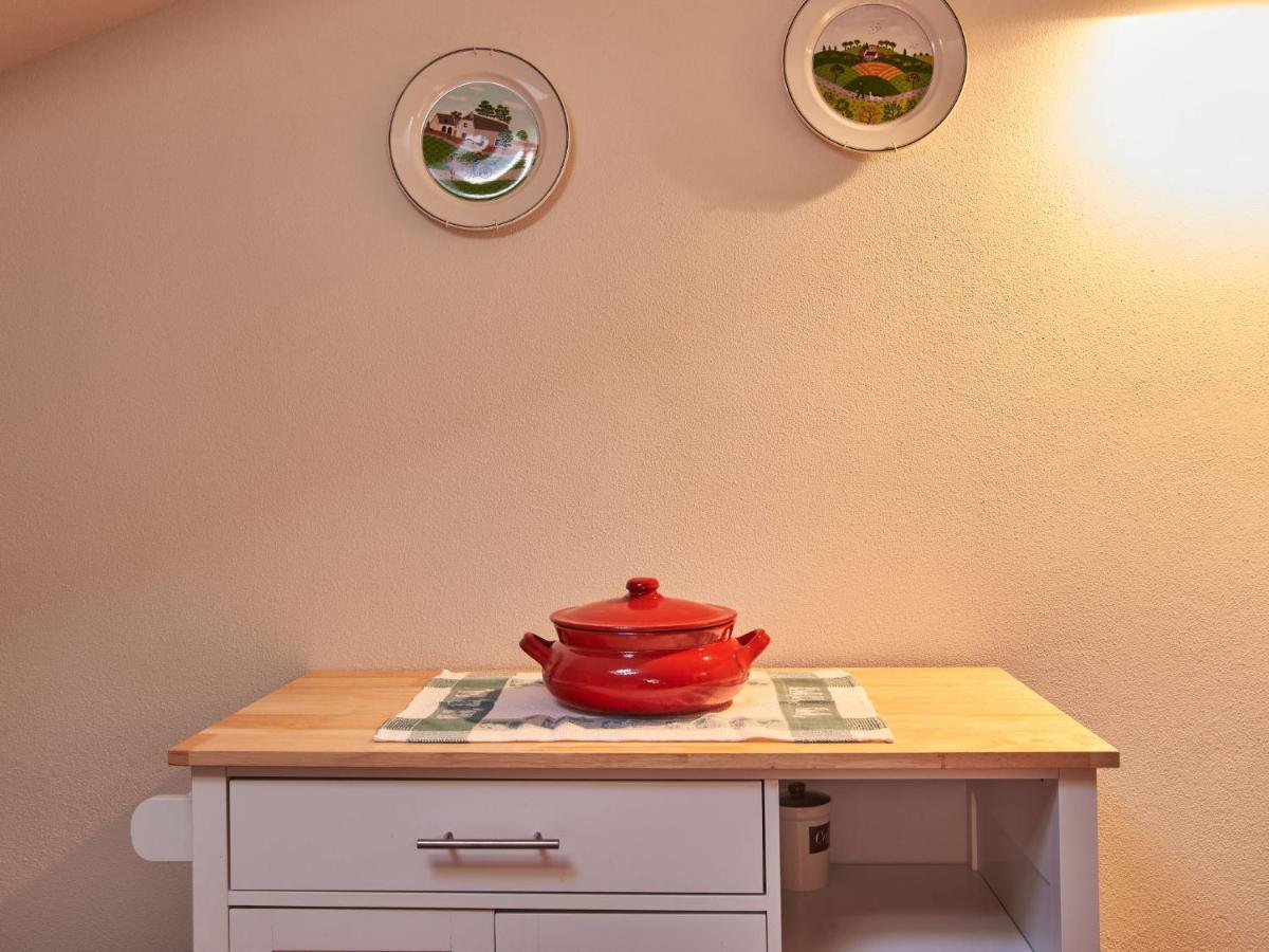 Apartment Terrazzo Fiorito By Interhome *