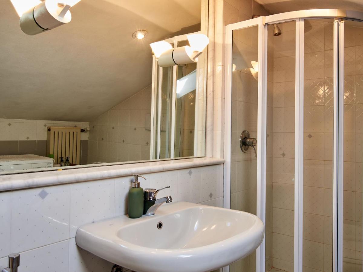 Apartment Terrazzo Fiorito By Interhome *