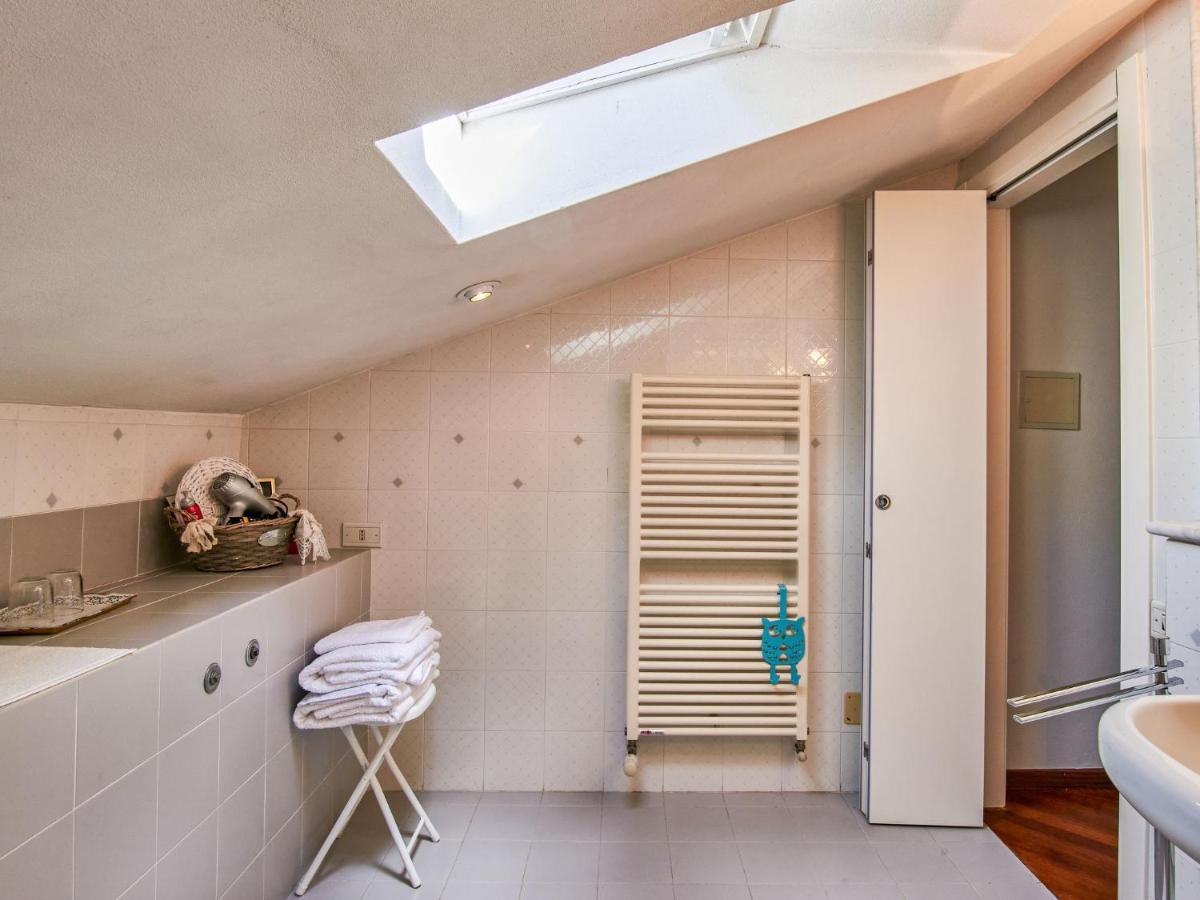 Terrazzo Fiorito By Interhome Musso