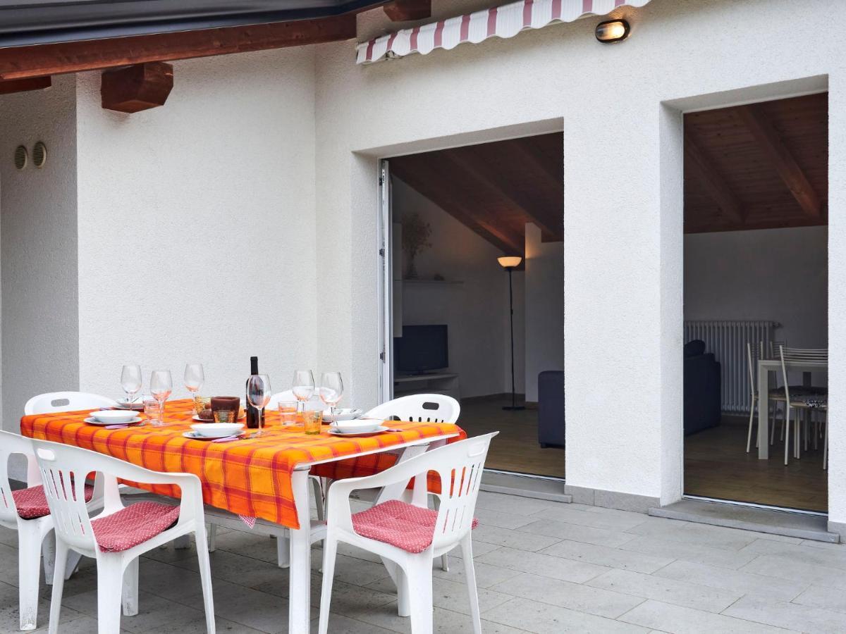Holiday home Giulia By Interhome *