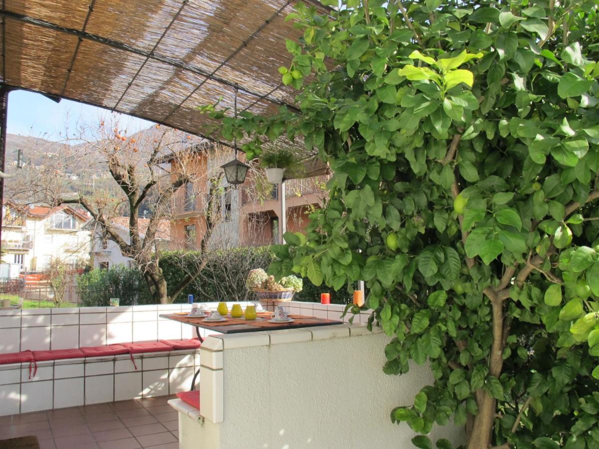 Holiday home Giulia By Interhome