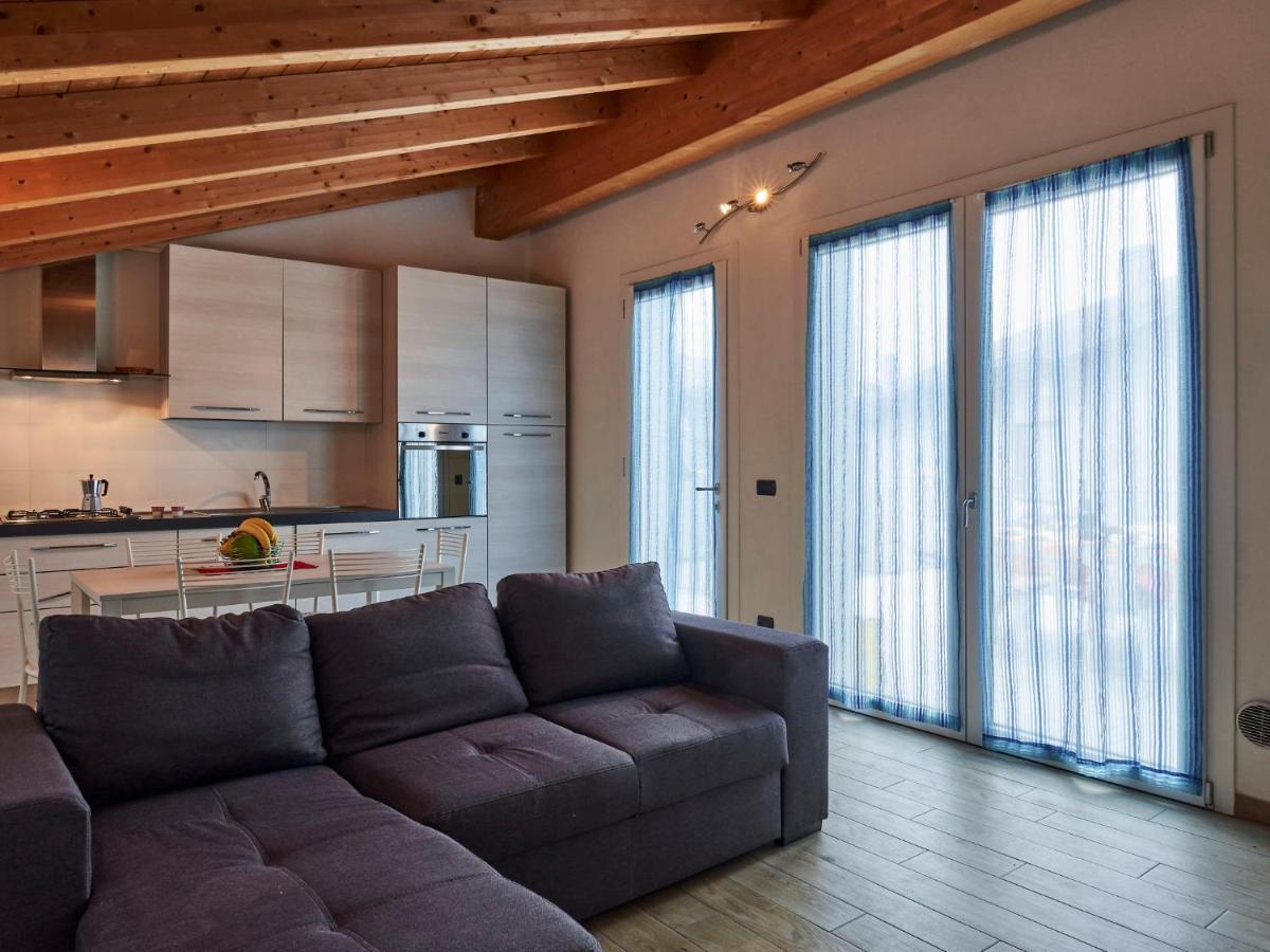 Giulia By Interhome Holiday home Dervio