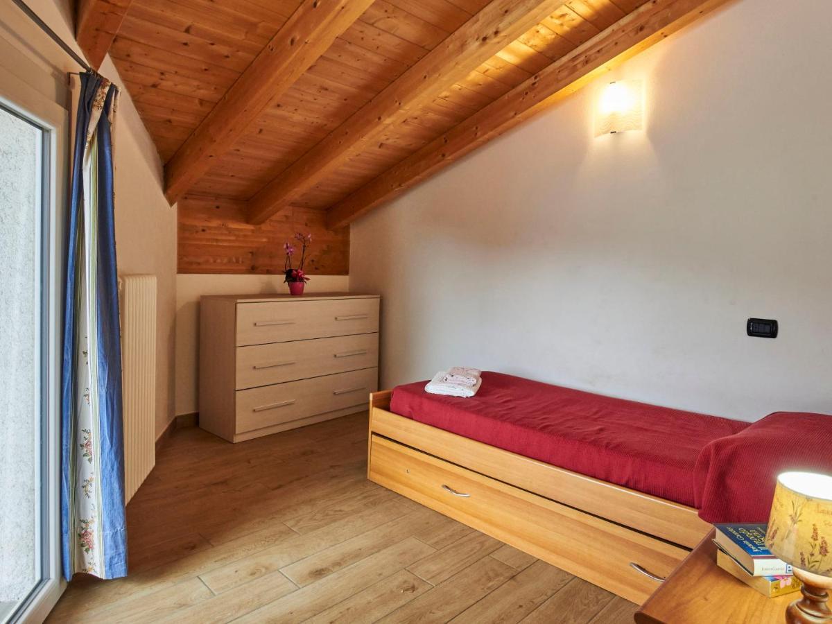 Giulia By Interhome Holiday home Dervio