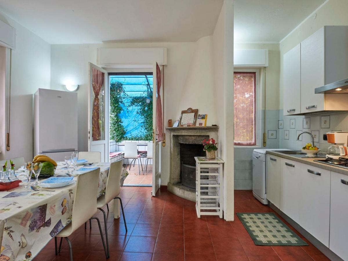 Giulia By Interhome Holiday home Dervio
