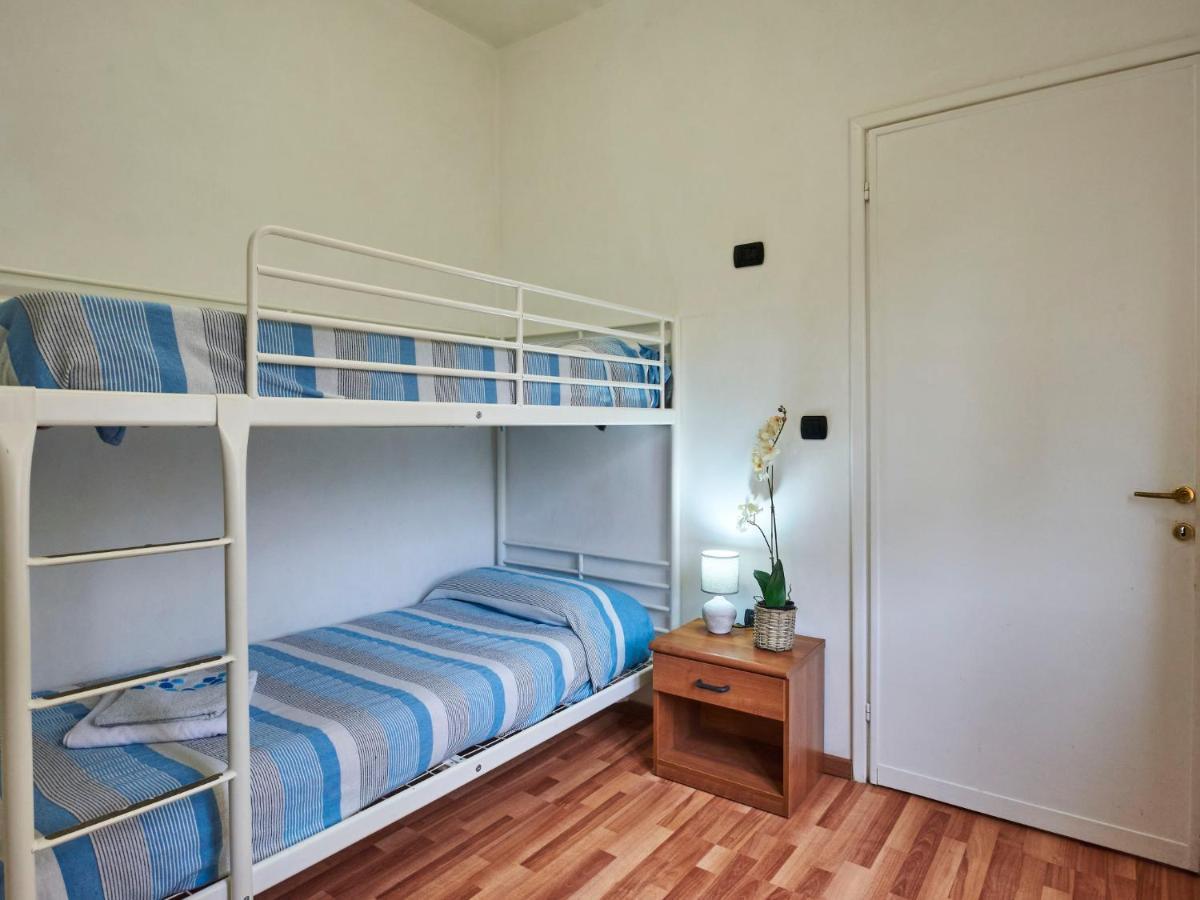 Holiday home Giulia By Interhome Dervio