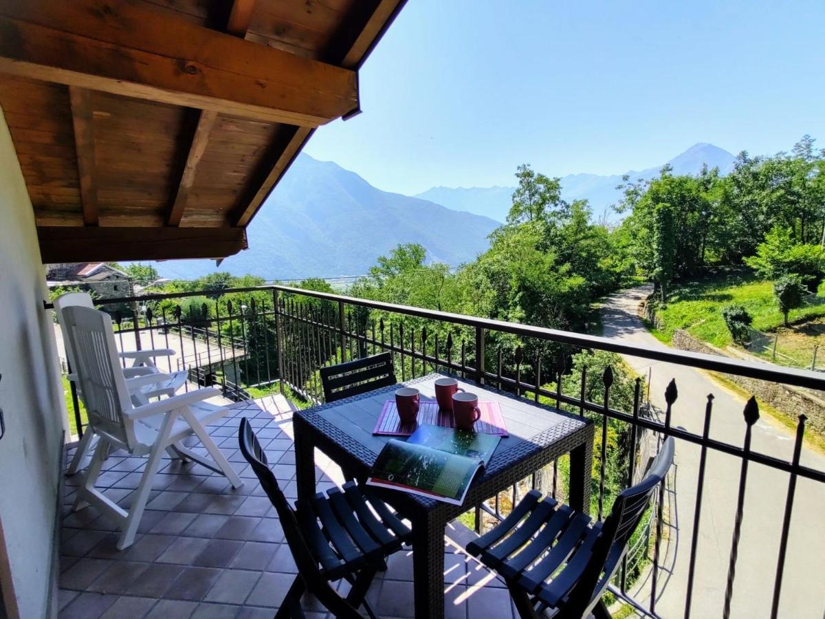 Il Castello-1 By Interhome *