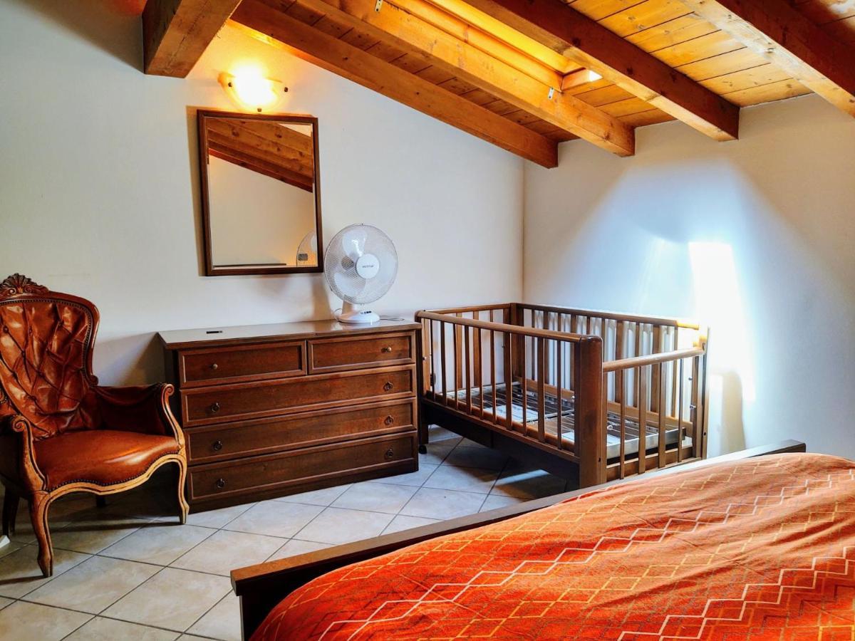 Il Castello-1 By Interhome * Albonico