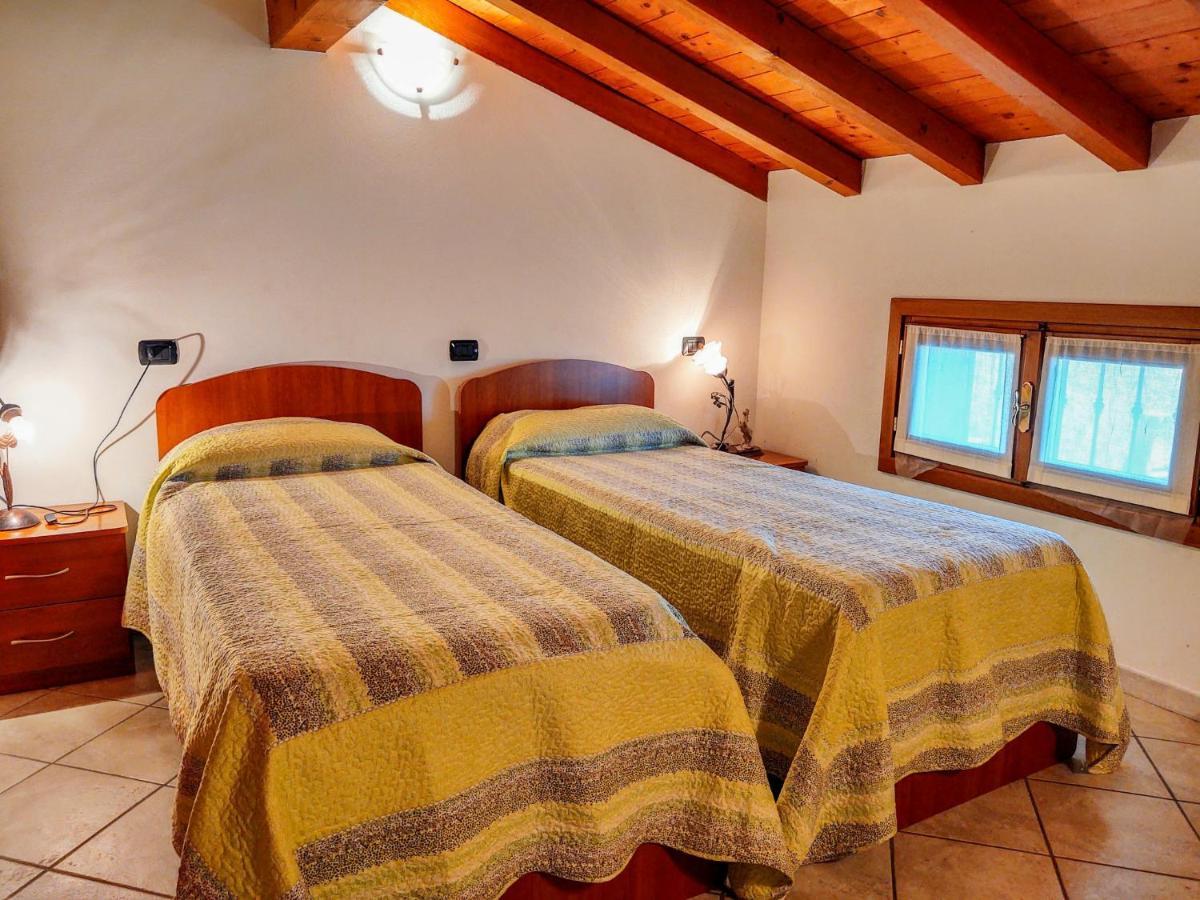 Il Castello-1 By Interhome *