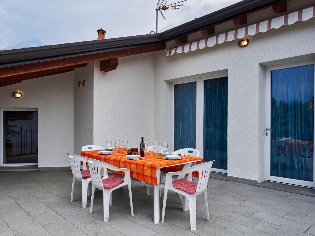 Giulia By Interhome Holiday home Dervio