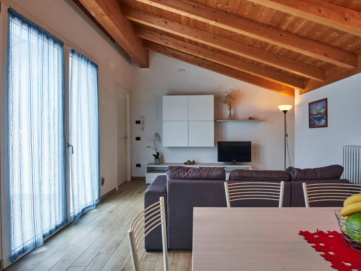 Giulia By Interhome Dervio