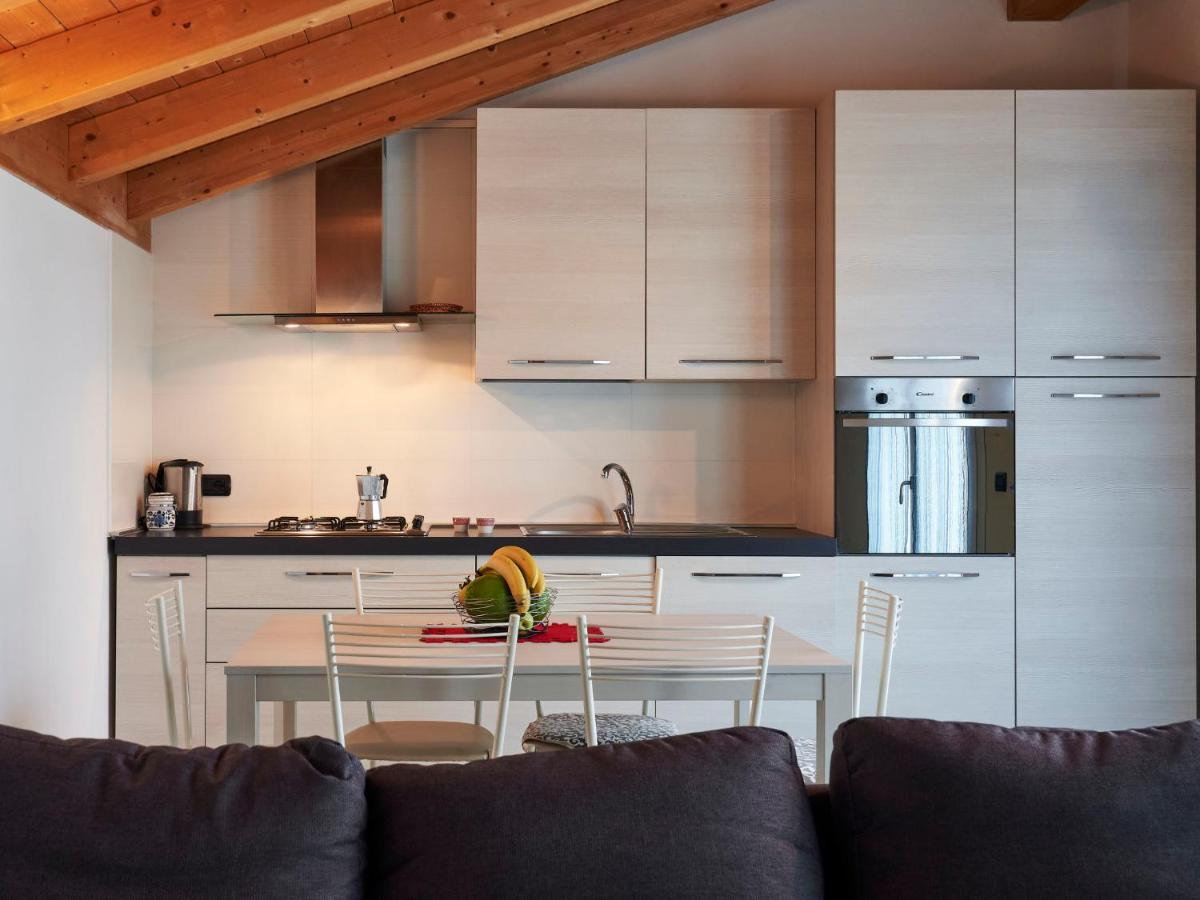 Giulia By Interhome Holiday home