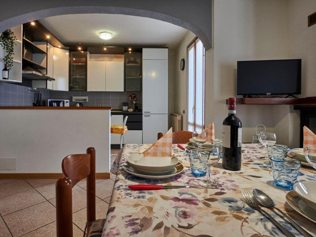Apartment Ca' Pia By Interhome