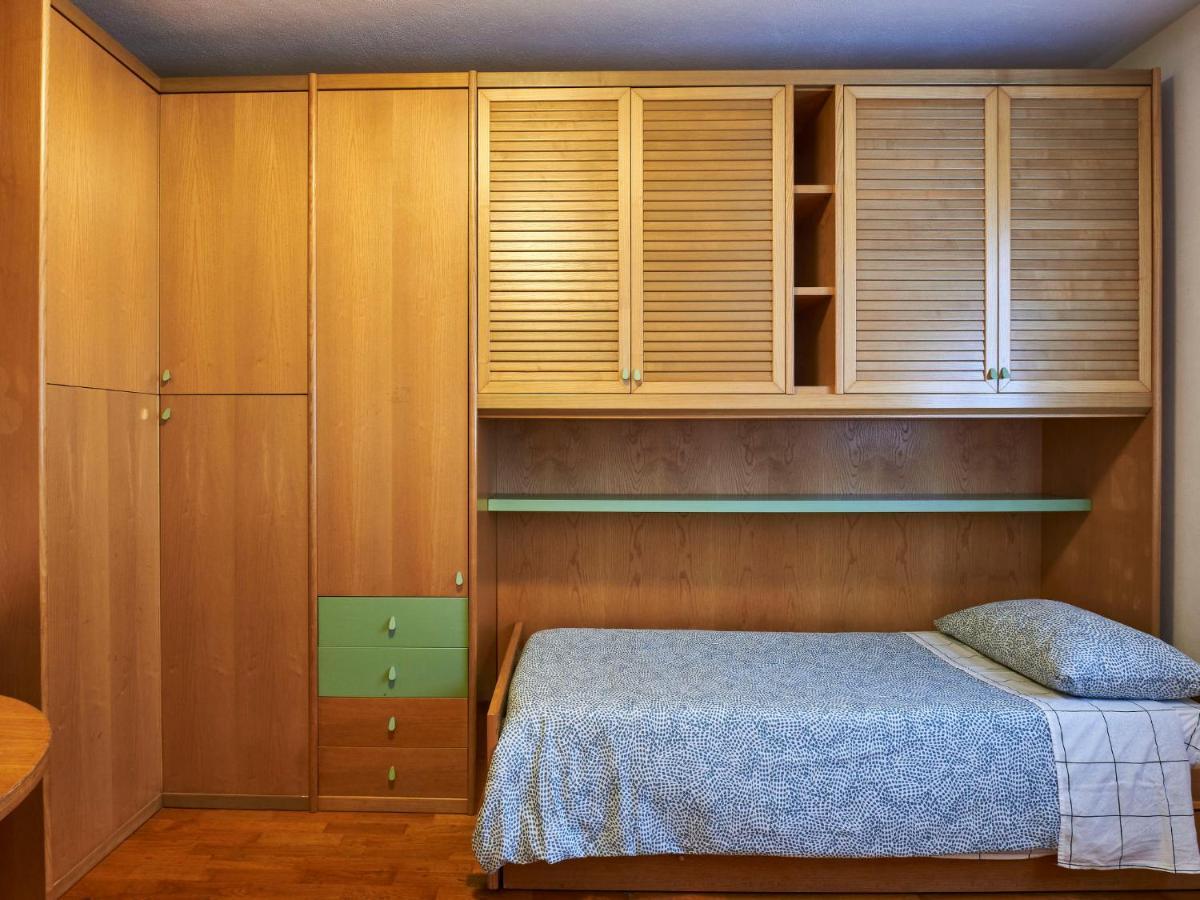 Ca' Pia By Interhome * San Siro (Lombardy)
