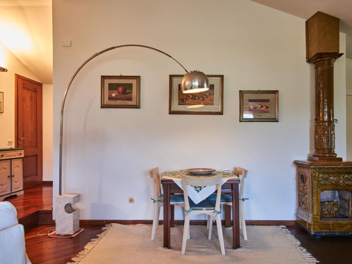 Apartment Terrazzo Fiorito By Interhome