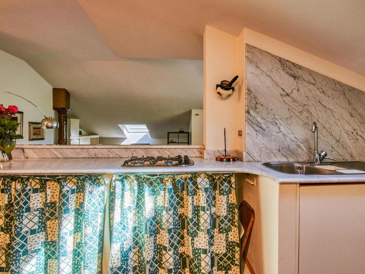 Apartment Terrazzo Fiorito By Interhome Musso