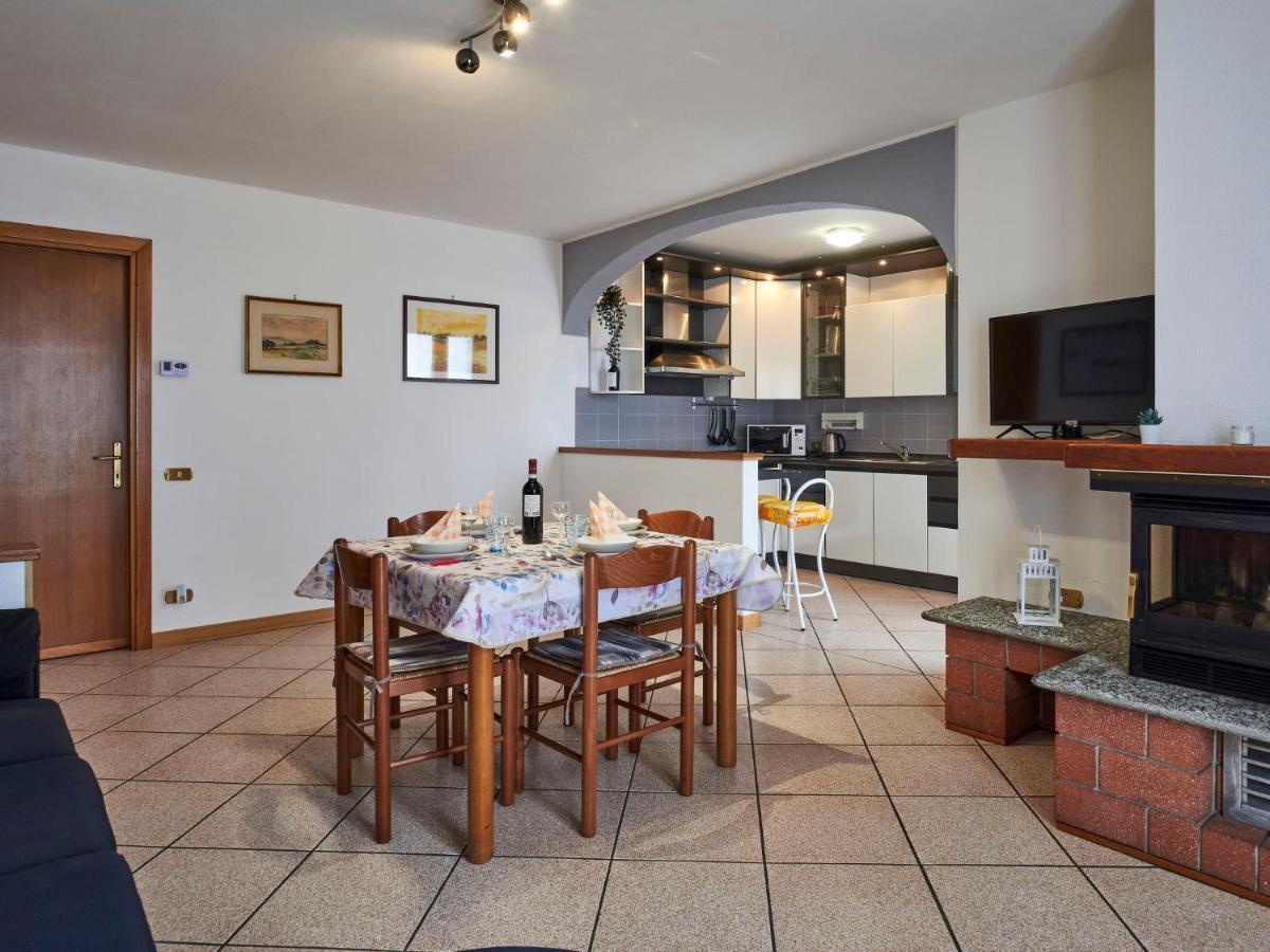 Ca' Pia By Interhome Apartment San Siro (Lombardy)