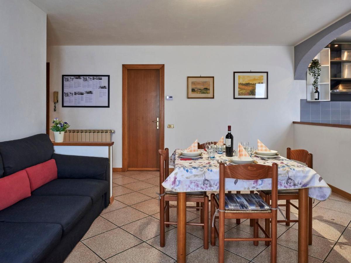 Apartment Ca' Pia By Interhome San Siro (Lombardy)