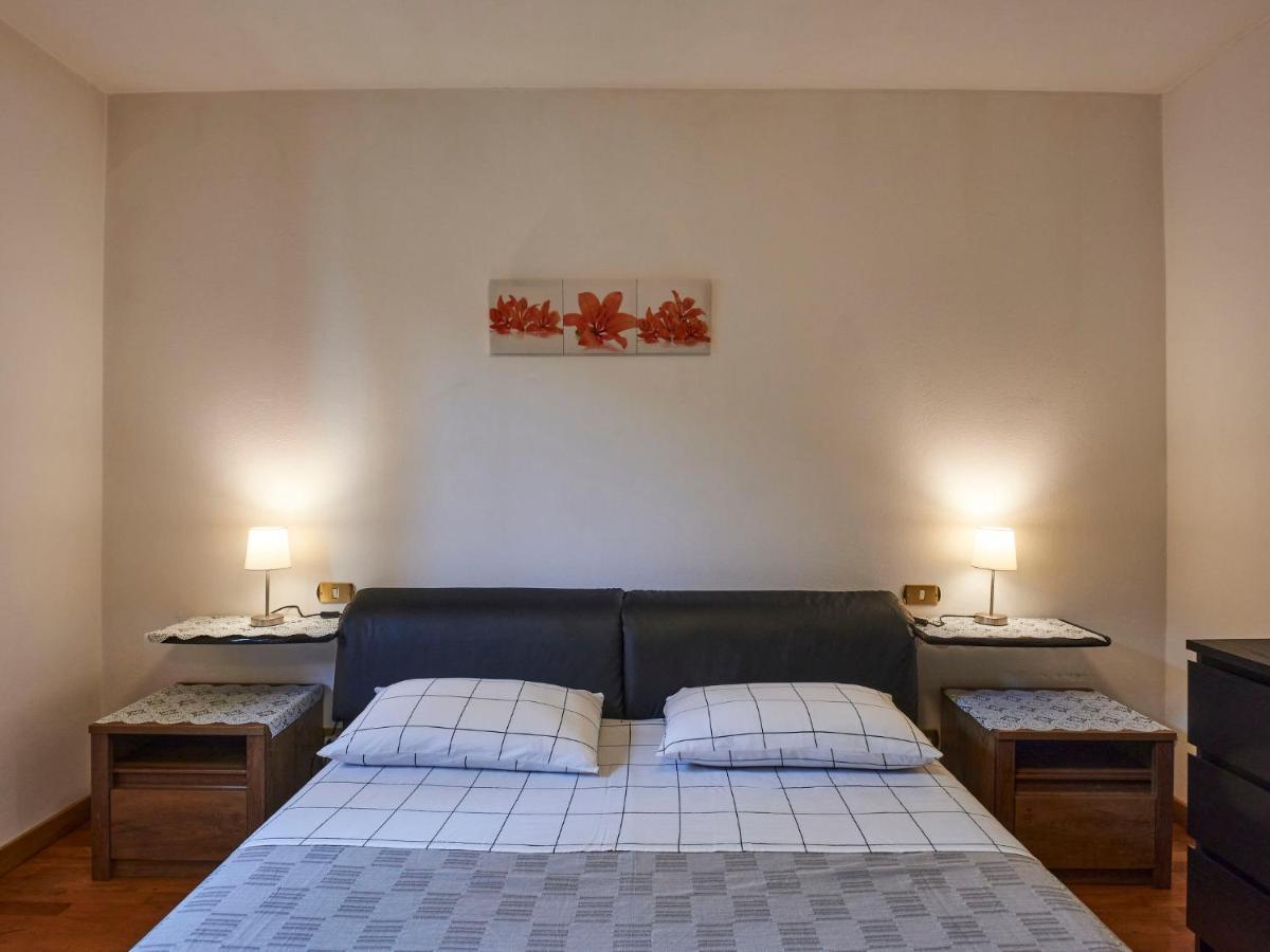Ca' Pia By Interhome Apartment