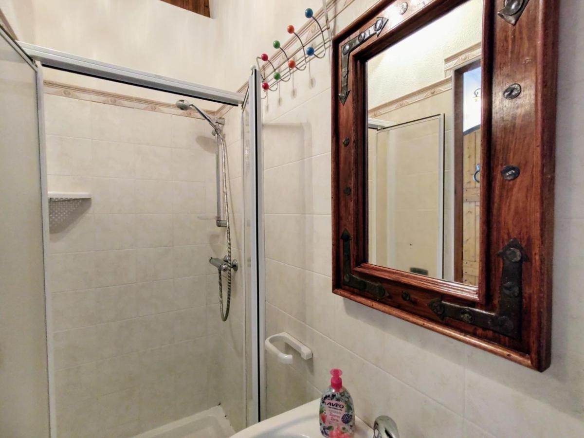 Apartment Il Castello-2 By Interhome *