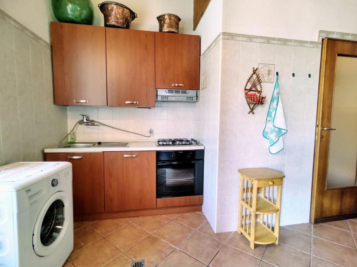 Apartment Il Castello-2 By Interhome