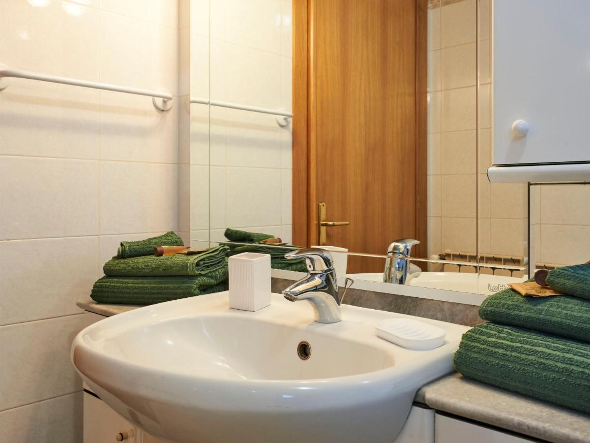 Apartment Ca' Pia By Interhome