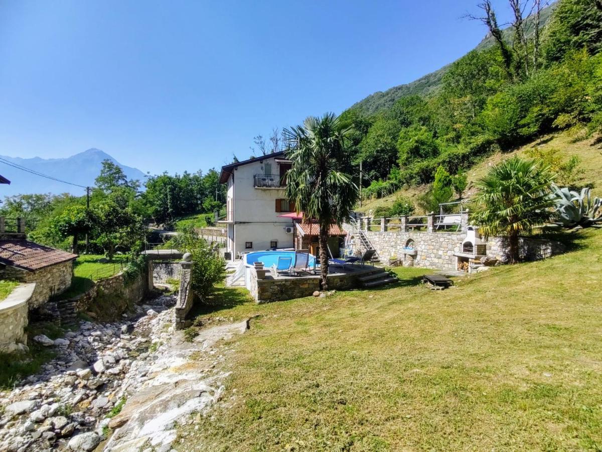 Il Castello-1 By Interhome