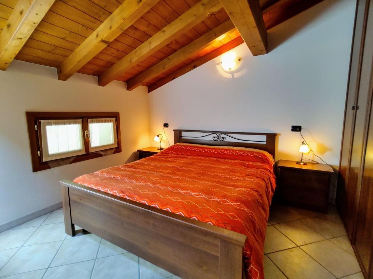 Il Castello-1 By Interhome Apartment