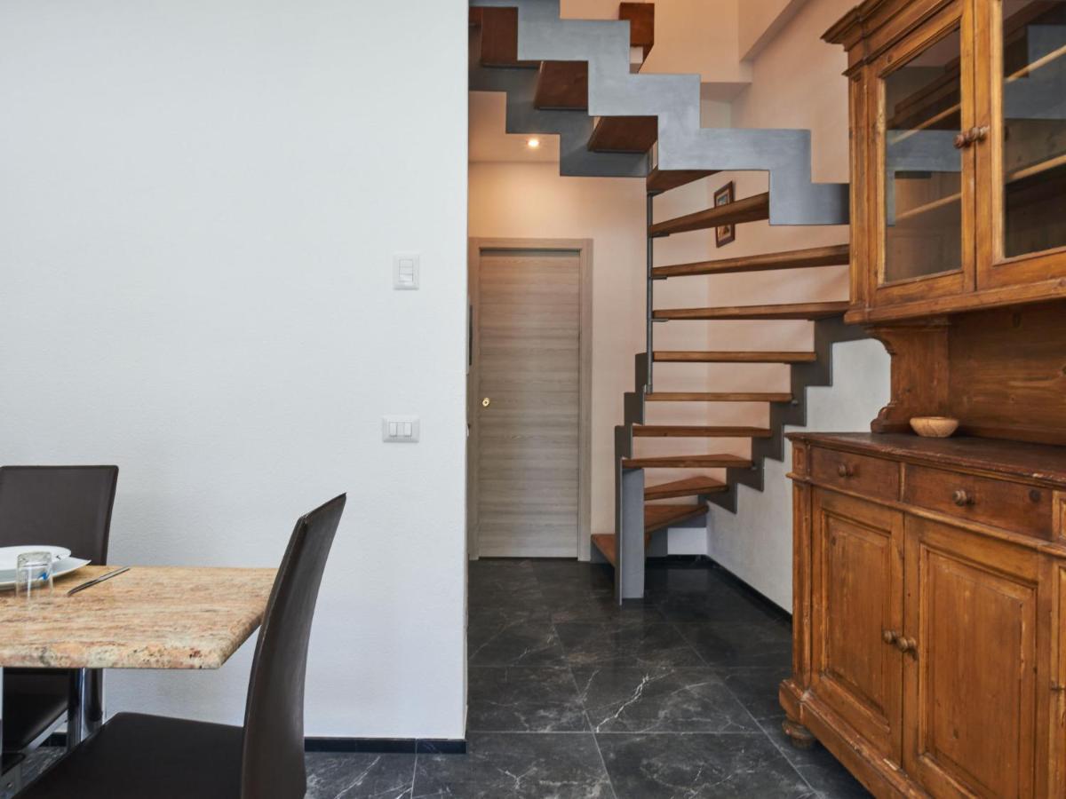 Casa Gemma By Interhome Domaso