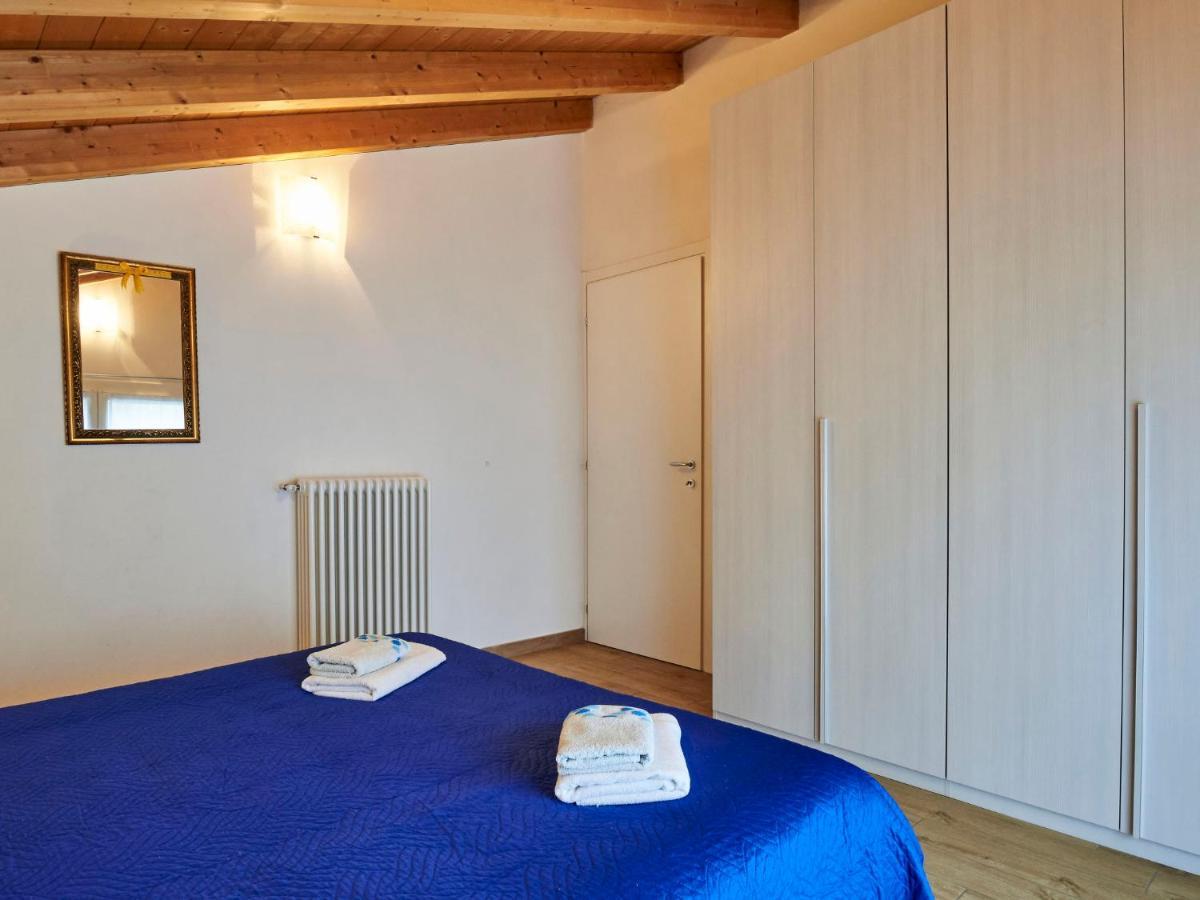 Giulia By Interhome * Dervio