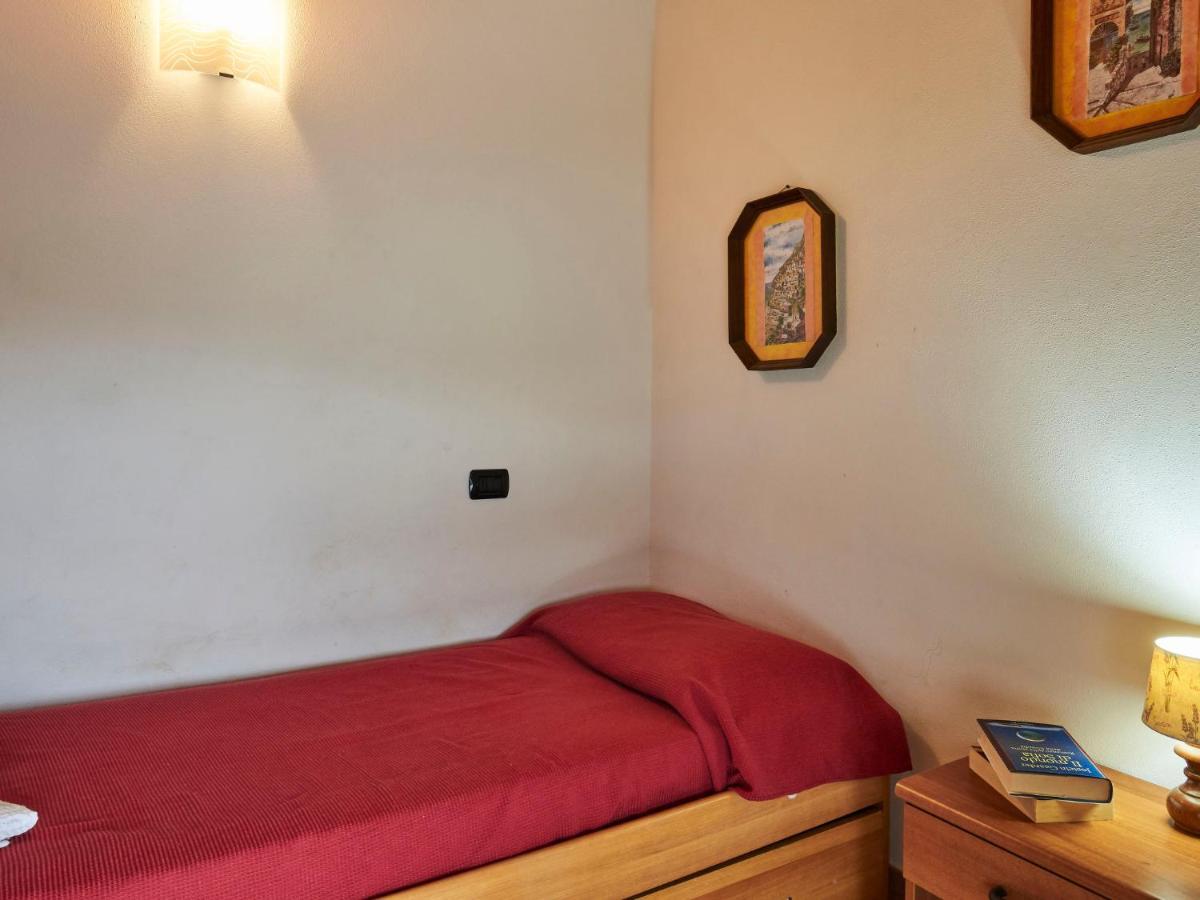 Holiday home Giulia By Interhome Dervio