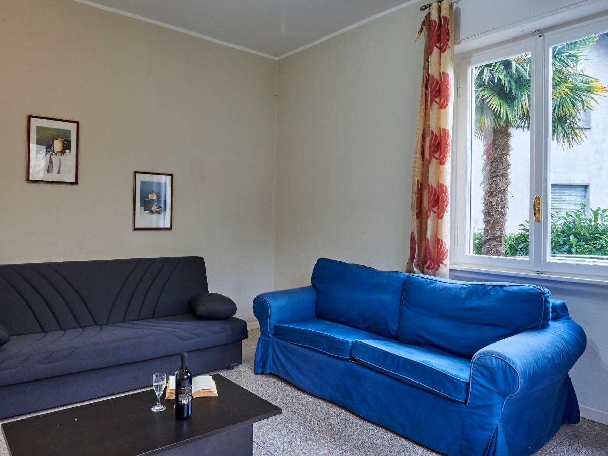 Giulia By Interhome Holiday home