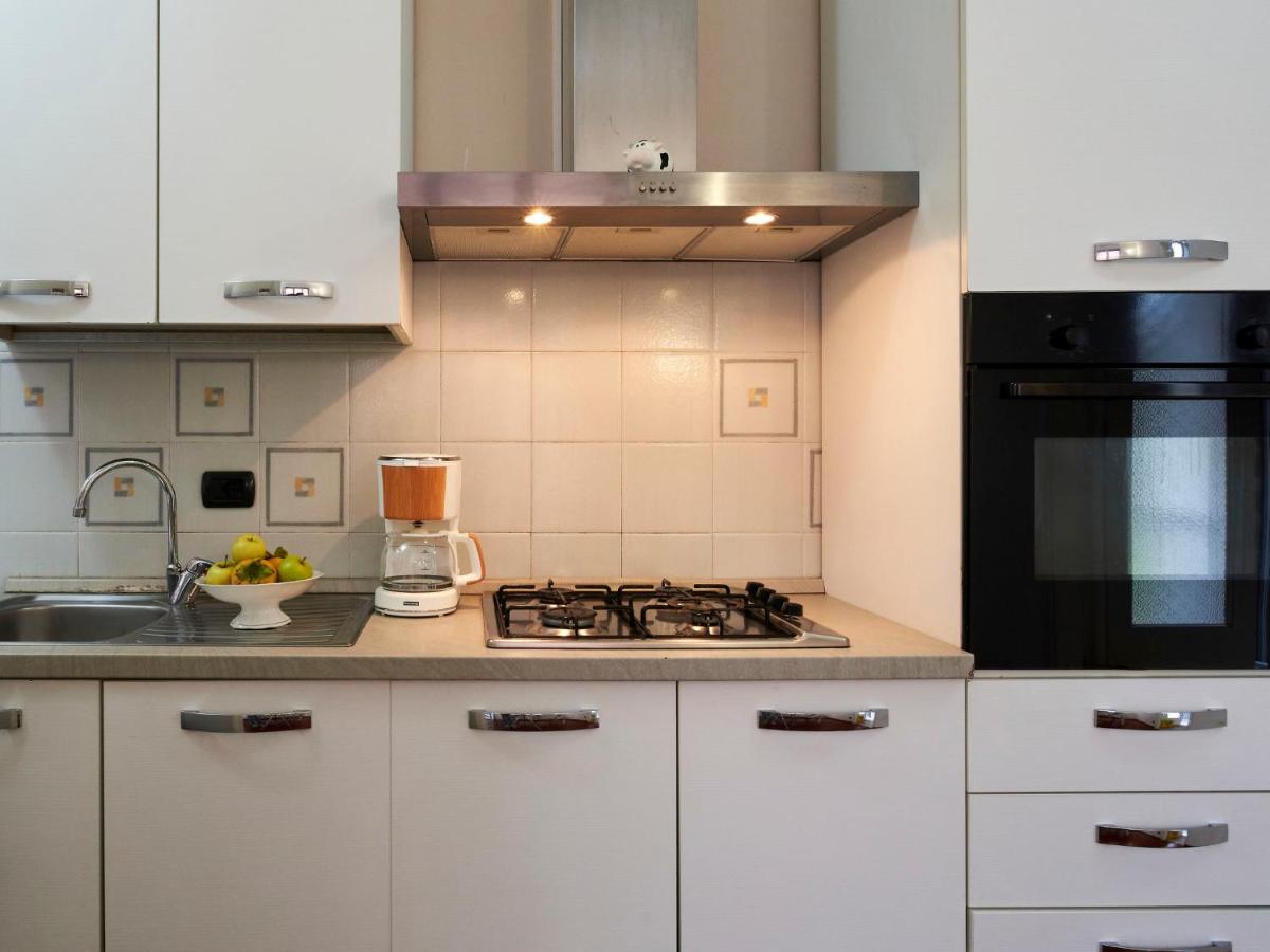 Holiday home Giulia By Interhome Dervio